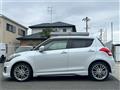 2015 Suzuki Swift