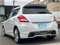 2015 Suzuki Swift