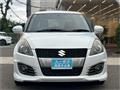 2015 Suzuki Swift