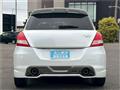 2015 Suzuki Swift