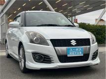 2015 Suzuki Swift