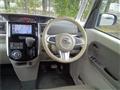 2016 Daihatsu Tanto