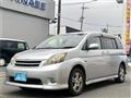 2008 Toyota Isis