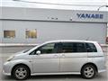 2008 Toyota Isis