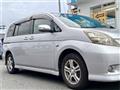 2008 Toyota Isis