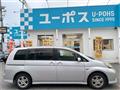 2008 Toyota Isis
