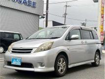 2008 Toyota Isis