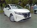 2022 Nissan Note