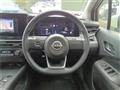 2022 Nissan Note
