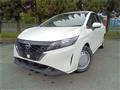2022 Nissan Note