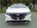 2022 Nissan Note