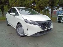 2022 Nissan Note
