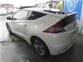 2013 Honda CR-Z