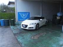 2013 Honda CR-Z