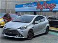 2014 Toyota AQUA
