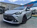 2014 Toyota AQUA