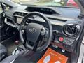 2014 Toyota AQUA