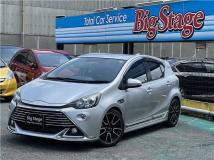 2014 Toyota AQUA