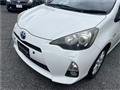 2012 Toyota AQUA
