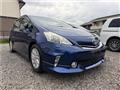 2012 Toyota PRIUS α