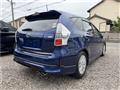 2012 Toyota PRIUS α