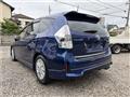 2012 Toyota PRIUS α