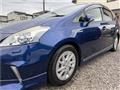 2012 Toyota PRIUS α