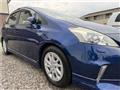 2012 Toyota PRIUS α
