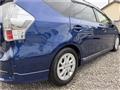 2012 Toyota PRIUS α