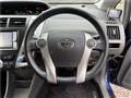 2012 Toyota PRIUS α