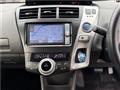 2012 Toyota PRIUS α
