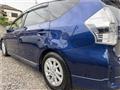 2012 Toyota PRIUS α