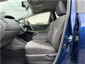2012 Toyota PRIUS α