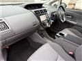 2012 Toyota PRIUS α