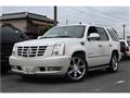 2011 Cadillac Escalade