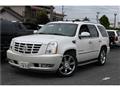 2011 Cadillac Escalade