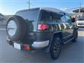 2014 Toyota FJ Cruiser