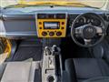 2011 Toyota FJ Cruiser