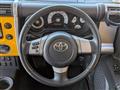 2011 Toyota FJ Cruiser