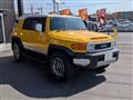 2011 Toyota FJ Cruiser