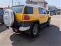 2011 Toyota FJ Cruiser