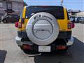 2011 Toyota FJ Cruiser