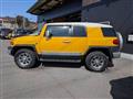 2011 Toyota FJ Cruiser