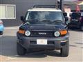 2013 Toyota FJ Cruiser