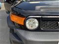 2013 Toyota FJ Cruiser