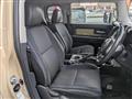 2011 Toyota FJ Cruiser