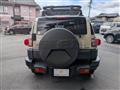 2011 Toyota FJ Cruiser