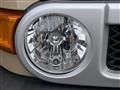 2011 Toyota FJ Cruiser