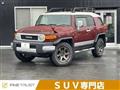 2010 Toyota FJ Cruiser