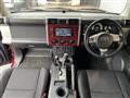 2010 Toyota FJ Cruiser